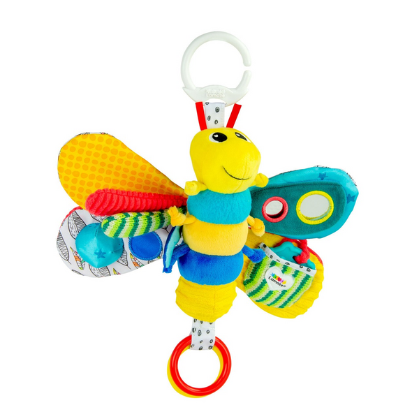 Freddie the Firefly™ Clip & Go