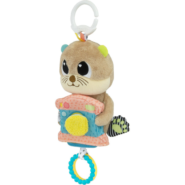 Arty Says Cheese!™ Clip & Go