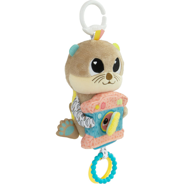 Arty Says Cheese!™ Clip & Go