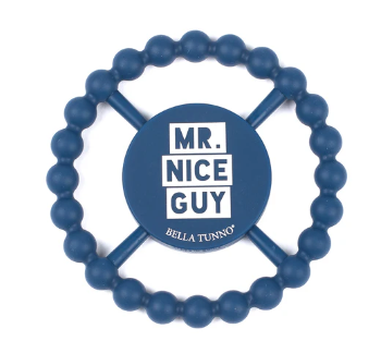 Teether (Mr. Nice Guy)