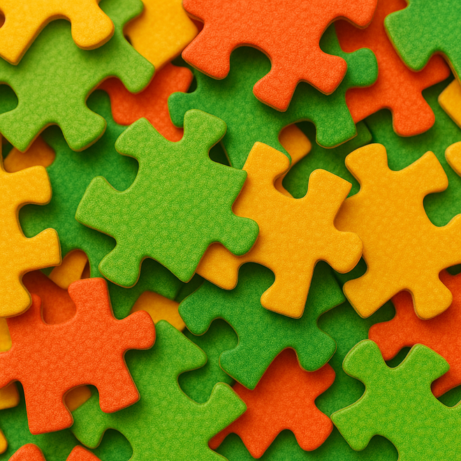 Puzzles