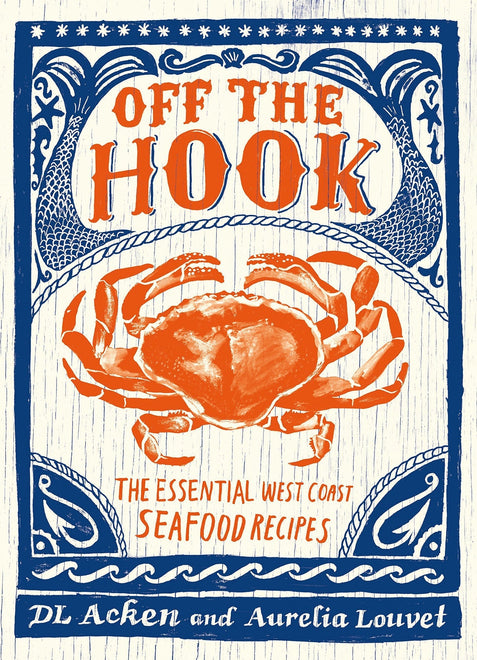 Cook Books