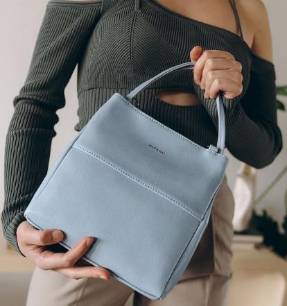 HANDBAGS, BACKPACKS &amp; WALLETS