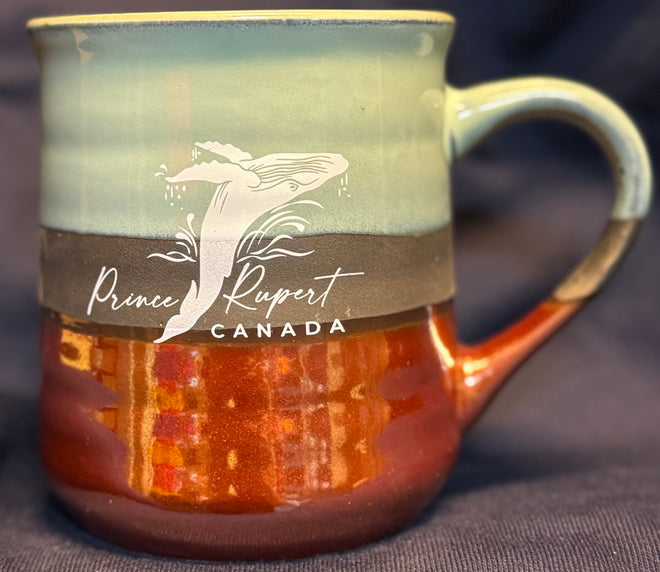 Prince Rupert &amp; West Coast Design