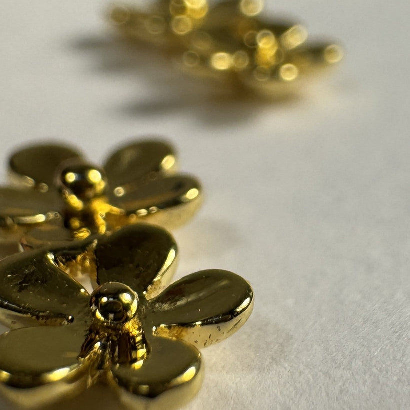 Tashi Jewellery