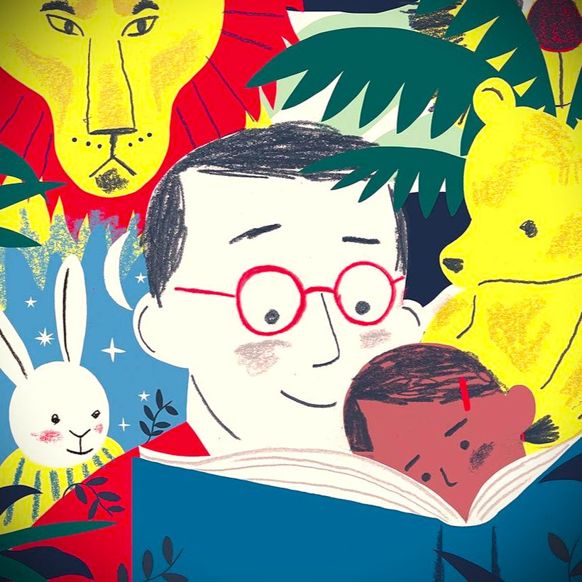 Kids Books &amp; Games