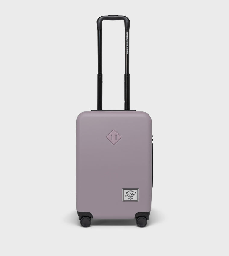 Herschel Heritage Hardshell Large Carry-On Luggage (Nirvana)