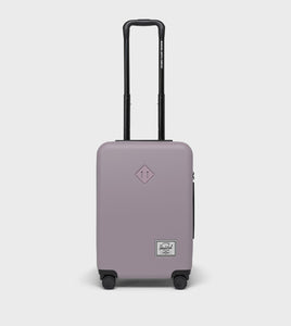 Herschel Heritage Hardshell Large Carry-On Luggage (Nirvana)