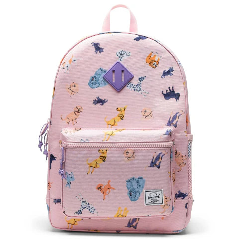 Heritage Youth Backpack 26 L (Dog Show)