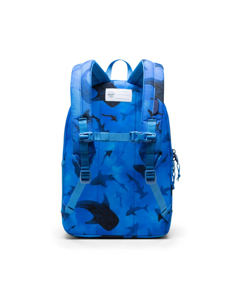 Herschel Heritage Youth Backpack (Shark)