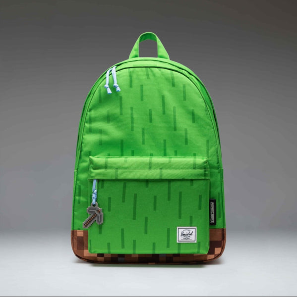 Minecraft Classic XL Backpack 30 L - The Overworld