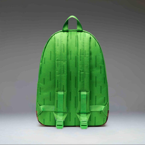 Minecraft Classic XL Backpack 30 L - The Overworld