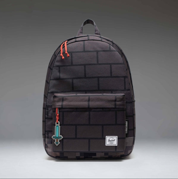 Minecraft Classic XL Backpack 30 L - The Nether