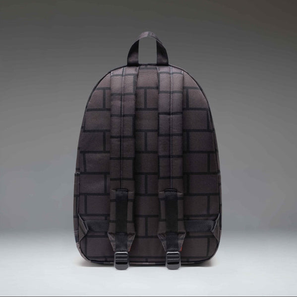 Minecraft Classic XL Backpack 30 L - The Nether