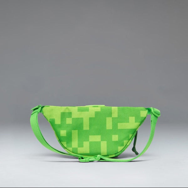 Minecraft Heritage Kids Hip Pack 1 L - Creeper