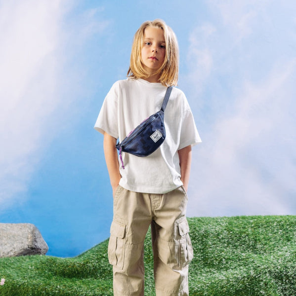 Minecraft Heritage Kids Hip Pack 1 L - Enderman