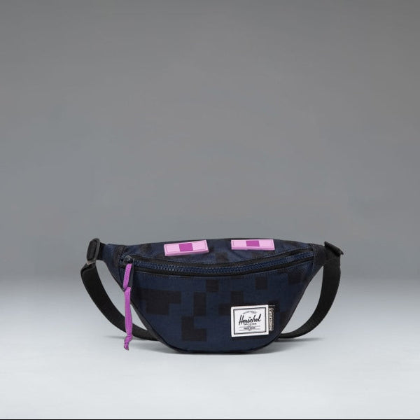 Minecraft Heritage Kids Hip Pack 1 L - Enderman