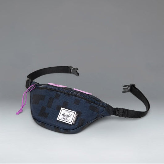 Minecraft Heritage Kids Hip Pack 1 L - Enderman