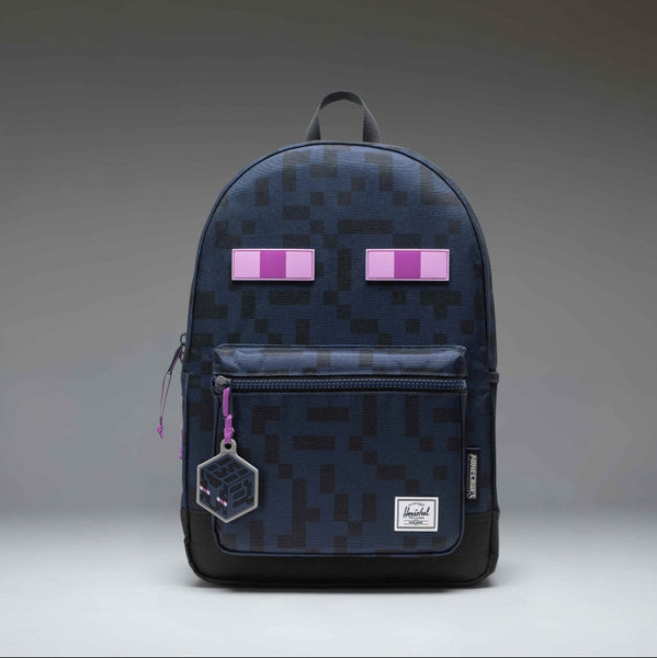 Minecraft Heritage Youth Backpack 26 L - Enderman