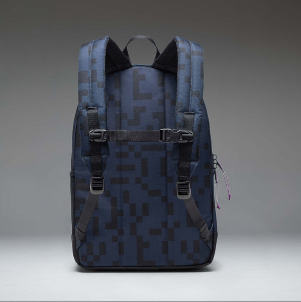 Minecraft Heritage Youth Backpack 26 L - Enderman