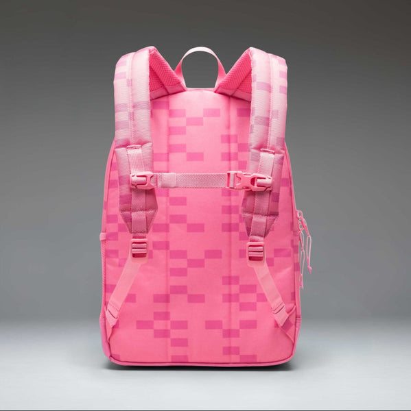 Minecraft Heritage Youth Backpack 26 L - Pink Sheep