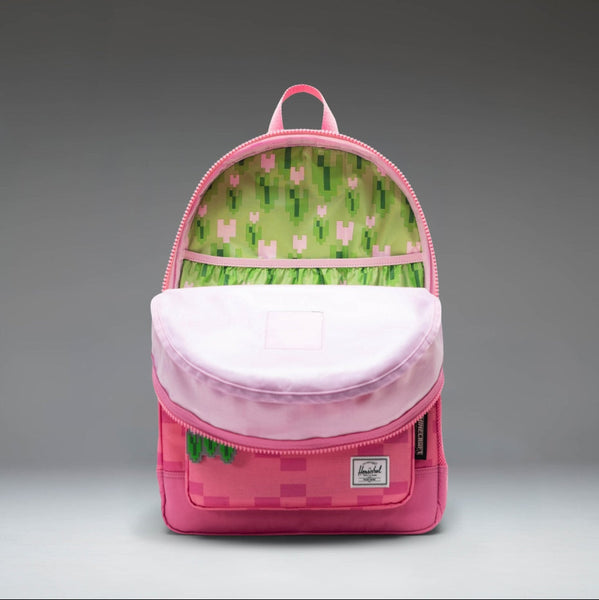 Minecraft Heritage Youth Backpack 26 L - Pink Sheep