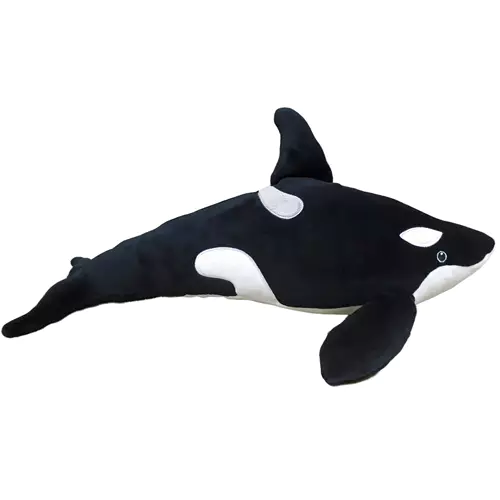 Killer Whale 18 inch
