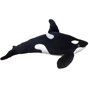Killer Whale 18 inch