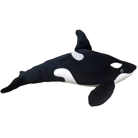 Killer Whale 18 inch