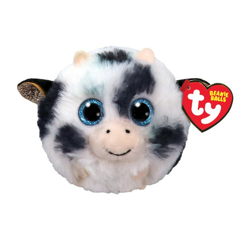 Ty Beanie Balls "Moophy"