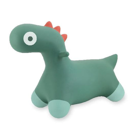 Hoppi Bouncing Dino (Garden Green)
