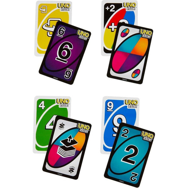 UNO Flip!
