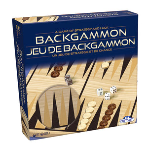 Backgammon
