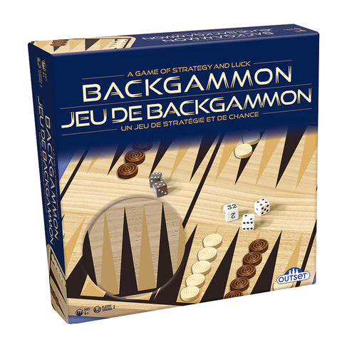 Backgammon