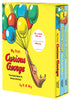My First Curious George 3-book Box Set