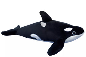 Killer Whale 10 inch