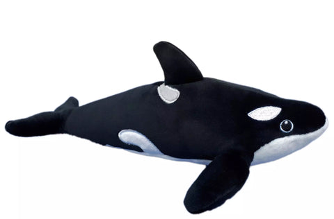 Killer Whale 10 inch