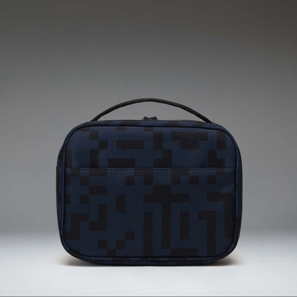 Minecraft Pop Quiz Kids Lunch Box - Enderman