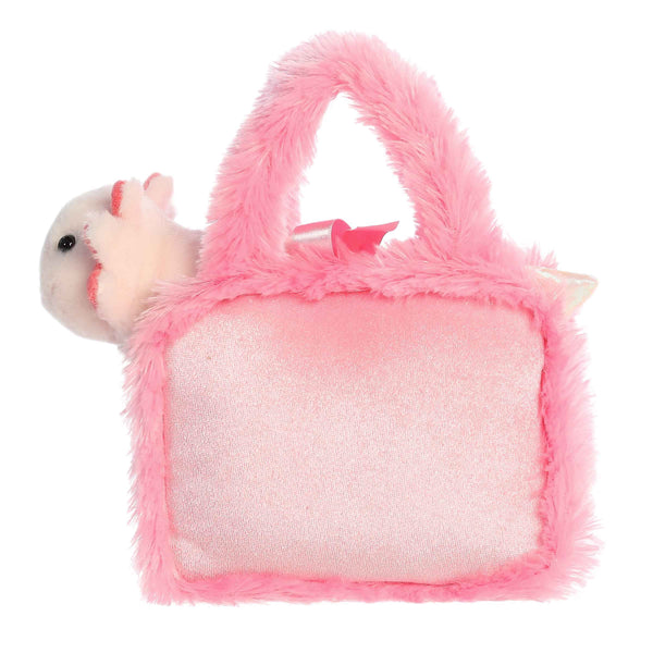 Fancy Pals™ - Aquarium Collection - 7" Axolotl