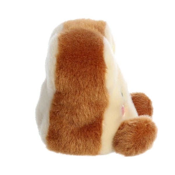 Palm Pals - Buttery Toast 5"