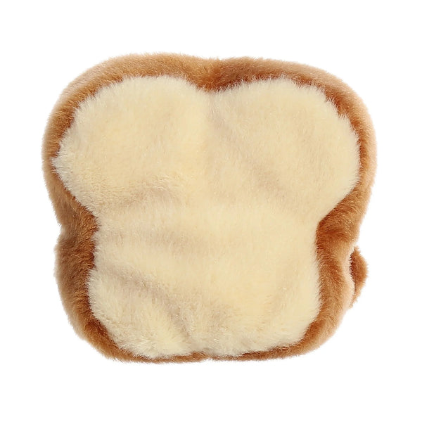 Palm Pals - Buttery Toast 5"