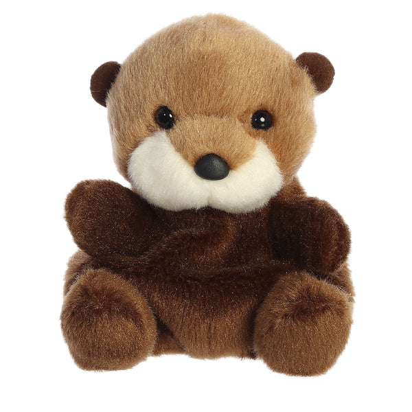 Selena Sea Otter 5" Stuffed Toy