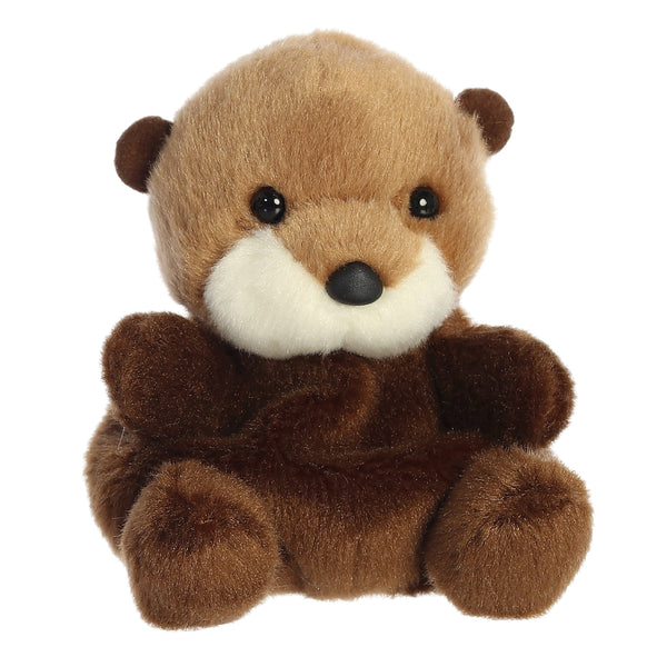 Selena Sea Otter 5" Stuffed Toy