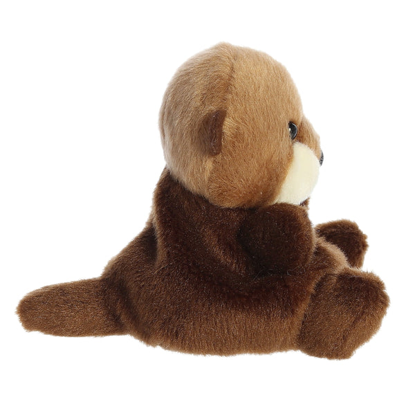 Selena Sea Otter 5" Stuffed Toy