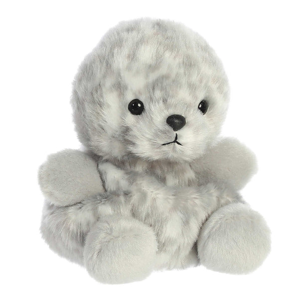 Marina Harbour Seal 5" Stuffed Toy