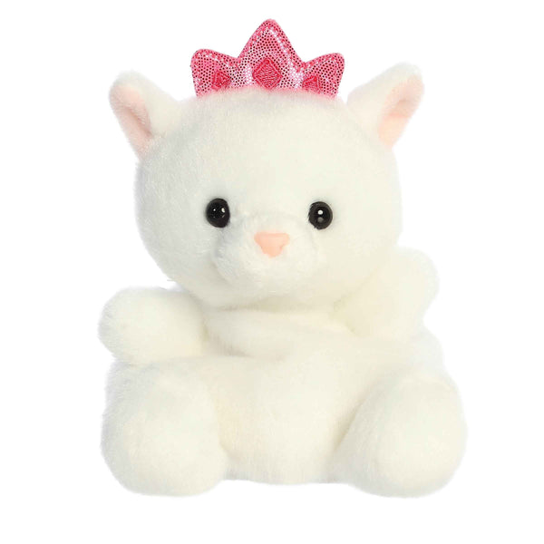 Palm Pals - Priscilla Princess Kitty 5"