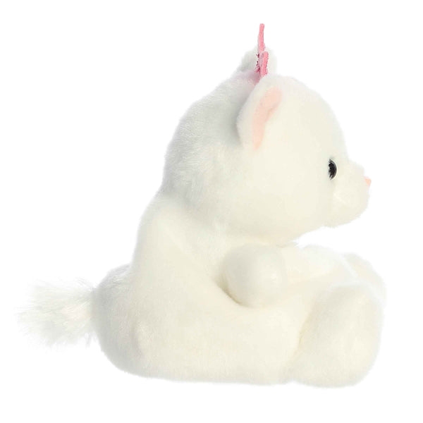 Palm Pals - Priscilla Princess Kitty 5"