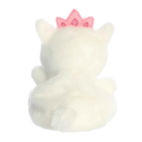Palm Pals - Priscilla Princess Kitty 5"
