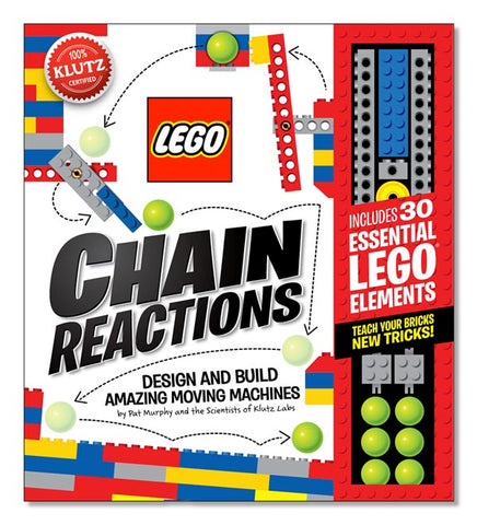 LEGO Chain Reactions