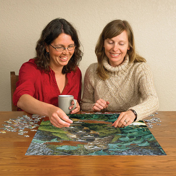Family Tree Puzzle 1000 piece